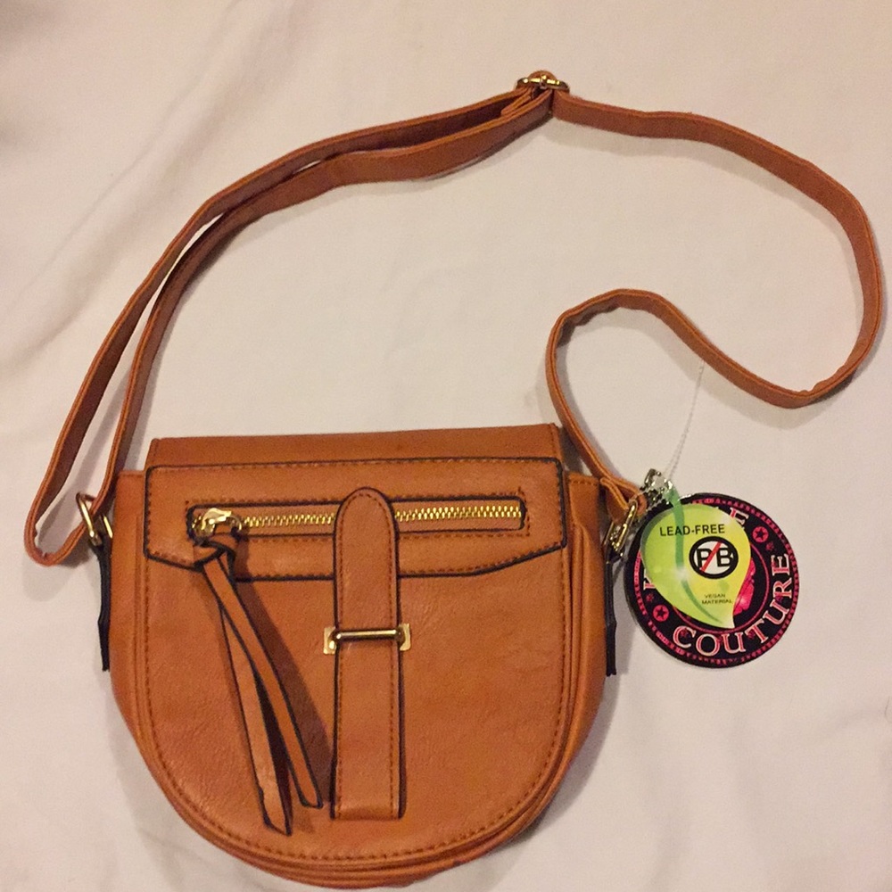Kiss Me Couture Purse